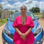 Harare City Council “keen to interview” controversial socialite Malloti for breaking clamp in viral video