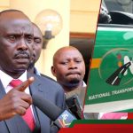 Le directeur de la NTSA demande au tribunal de rejeter l'affaire d'outrage déposée par Nairobi Matatus: «Aucun motif approprié»