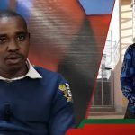 Le frère de Justus Mutumwa se demande pourquoi il n'a pas montré son corps lors de visites passées: "Nani Aatujibu?"