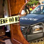 Le garde du corps du gouverneur de Laikipia Joshua Irungu a retrouvé mort dans sa maison louée