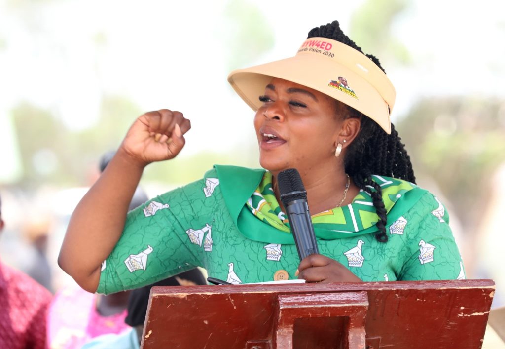 ICT Minister Mavetera flounders in attempt to defend dubious PhD qualification