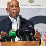 Le moyen le plus rapide de mettre fin à la décharge de charge est d'assurer que les fonctions Eskom