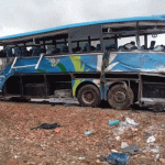 Beitbridge-Masvingo road accident death toll rises to 25; Police identify some victims of bus, haulage truck collision