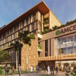 The Africa Medical Centre Of Excellence Amce Lokogoma Federal Capital Territory