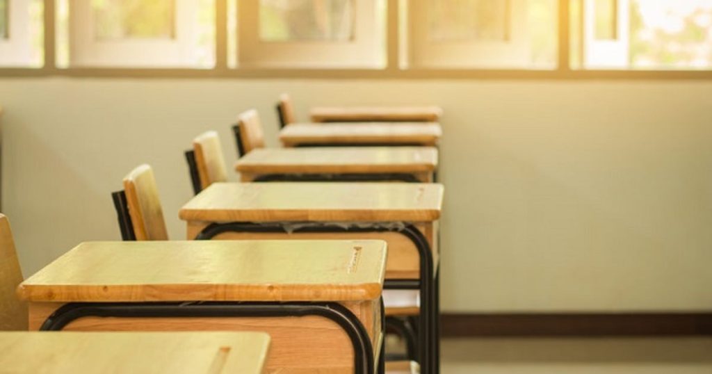 Le partage de vidéos d'école combat une violation de Popia