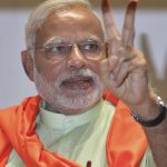 Indian PM Modi’s party wins election in New Delhi after 27 years out of power