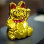 Gordon Ramsay restaurant sees 477 lucky cat thefts