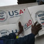 USAID website goes offline in Trump administration’s 2-week-old freeze on foreign aid worldwide