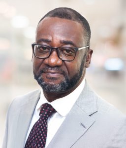 Andrew Akoto X