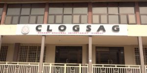 Clogsag