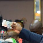Zimbabwe’s bullion-backed ZiG is missing out on gold’s record run