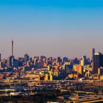 L'électricité sera restaurée dans le CBD de Joburg une fois les évaluations des incendies souterrains terminés