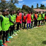 Mighty Warriors coach announces squad for WAFCON Qualifiers clash