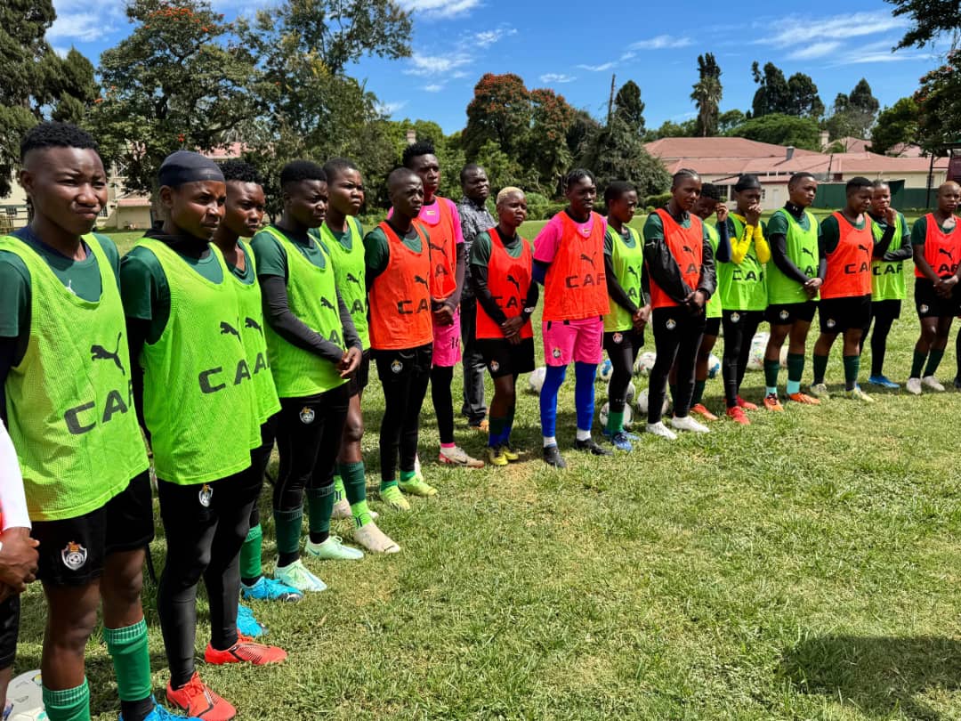 Mighty Warriors coach announces squad for WAFCON Qualifiers clash