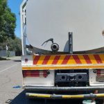 Les appels croissants à la dissolution de la Commission de l'eau de Joburg alors que les robinets continuent de fonctionner secs