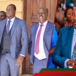 Les avocats de Ferdinand Waititu rejettent les rapports qu'il a admis à KNH, appel contre 12 ans de peine