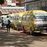 Kombi drivers must be above 30 years old and experienced— says government, introduces stricter age, skills requirements