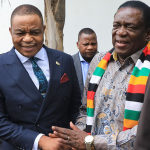 Rival Zanu PF factions clash at Heroes Acre as succession fight intensifies