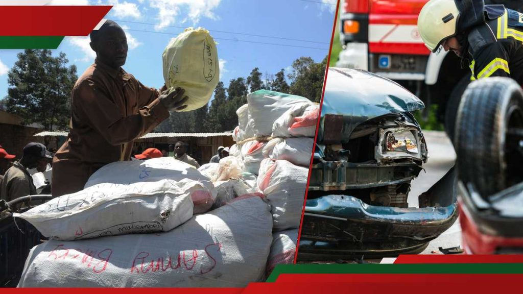 Les habitants de Kirinyaga affirment que les accidents de Miraa ont fait 21 vies en 2025, demande d'action gouvernementale