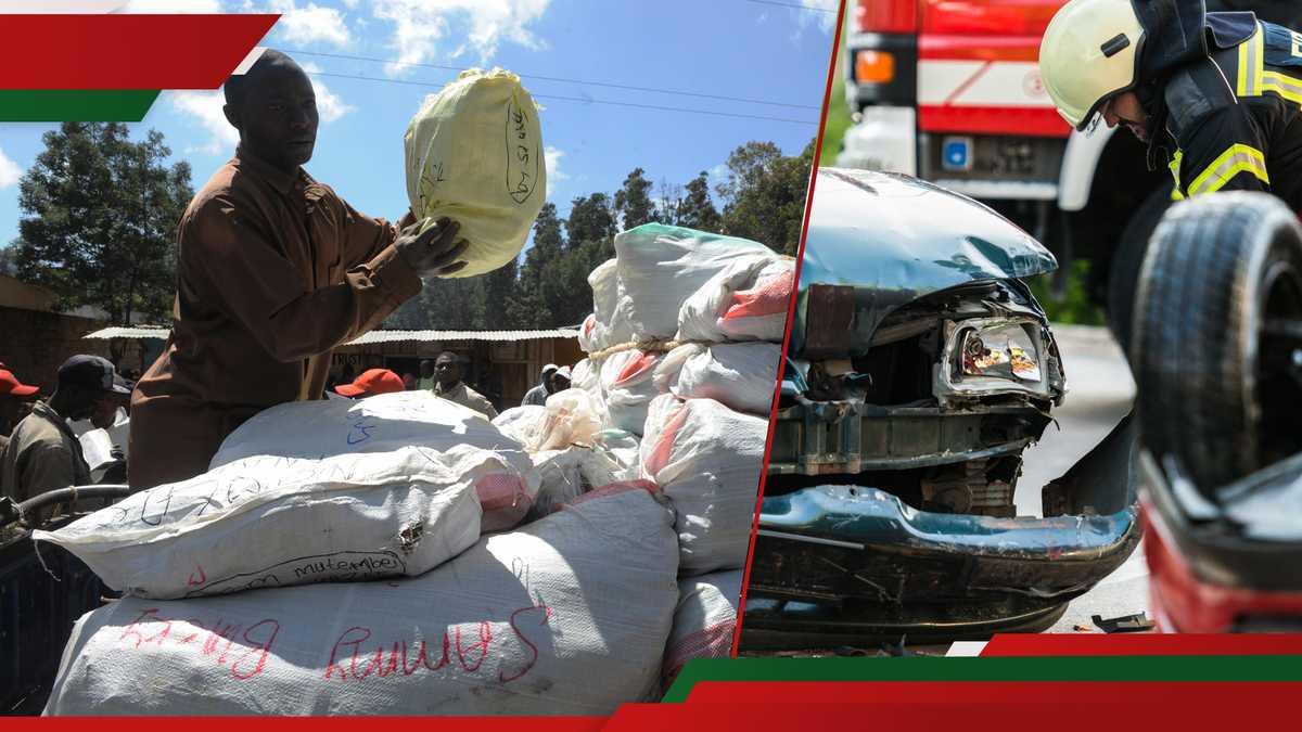 Les habitants de Kirinyaga affirment que les accidents de Miraa ont fait 21 vies en 2025, demande d'action gouvernementale