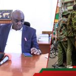 Les habitants de Migori en armes sur l'émergence de gangs criminels: "30 attaqués en deux semaines"