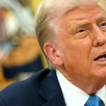 Les partis politiques de l'AS pèsent sur les menaces de financement de Trump