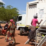 African countries urged to mobilise alternative funding for HIV, TB and malaria prevention amid financing crisis
