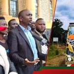 Les propriétaires de Nairobi Matatu défendent l'implication de George Ruto dans le secteur des transports: "Il est un investisseur"