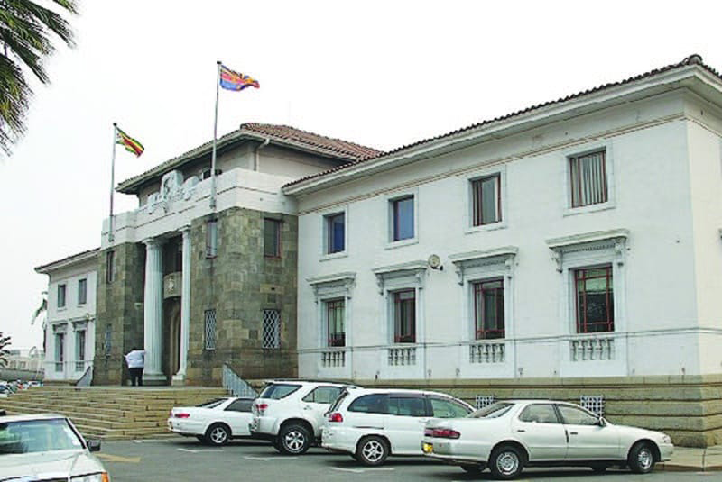 Harare City Council workers stage go-slow after two months without salaries