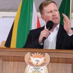 Macpherson accueille l'engagement de Ramaphosa à transformer SA en chantier