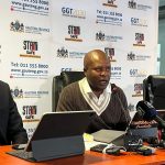 Maile veut que les municipalités de Gauteng prennent des mesures contre la non-conformité financière