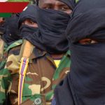 Mandera: 5 chefs voyageant au travail enlevés par des hommes armés présumés al-Shabaab