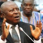 Martin A. B. K. Amidu