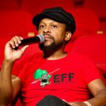 Mbuyiseni Ndlozi resigns from EFF, announces ambition to join civil society