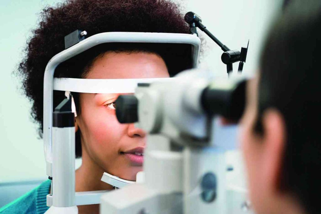 Chinese doctors to provide free surgeries for 600 cataract patients in Zimbabwe