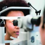 Chinese doctors to provide free surgeries for 600 cataract patients in Zimbabwe