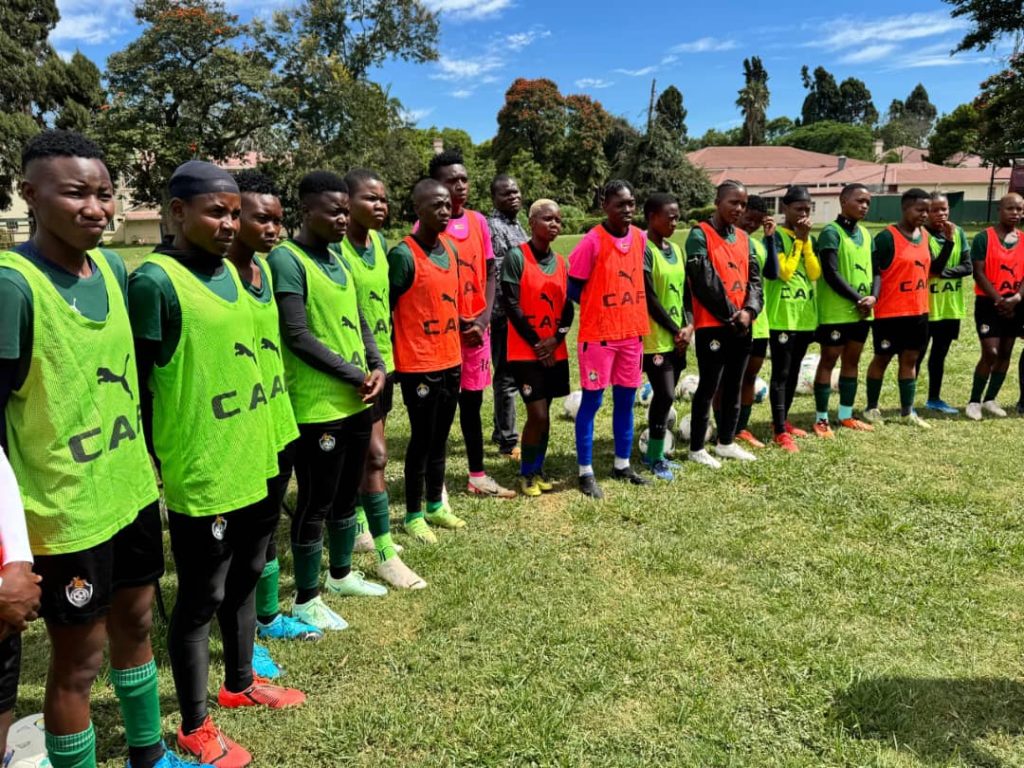 Mighty Warriors to receive daily allowances from ZIFA while in camp
