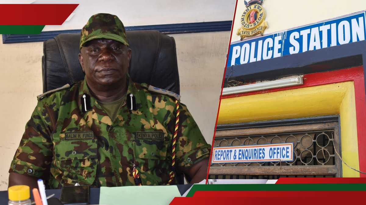 Migori: Un homme d'âge moyen a tué au domicile de la belle-famille pendant sa mission pour reprendre sa femme