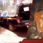 Migori: le chagrin comme un homme de 43 ans perd la vie dans un accident de carrière
