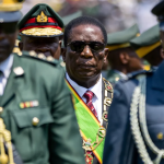 Mnangagwa shoots down 2030 agenda; says he will “step aside” when his term ends