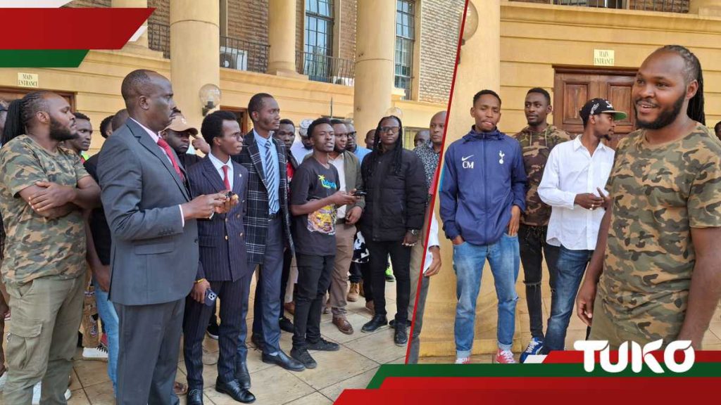 Money Fest: Court ordonne à la NTSA de publier le populaire Rongai Matatu et 31 autres