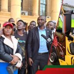 NAIROBI: Les propriétaires de Nganya veulent que le directeur de la NTSA emprisonné pour avoir refusé de libérer Matatus en fourrière