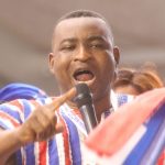Chairman Wontumi