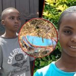 Nairobi: Écolier de 13 ans manquant retrouvé mort, corps jeté près de la maison