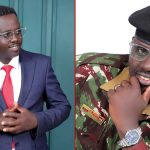 Nakuru Cop met en garde le créateur de contenu contre les farces dangereuses sur les policiers: "Changement bienveillant"