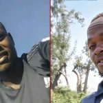 Nakuru: La mère de Brian Odhiambo gémit de façon incontrôlable car le tribunal ne trouve aucune preuve de sa détention par KWS