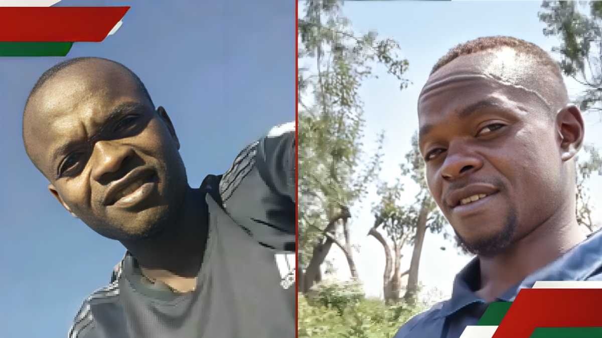 Nakuru: La mère de Brian Odhiambo gémit de façon incontrôlable car le tribunal ne trouve aucune preuve de sa détention par KWS