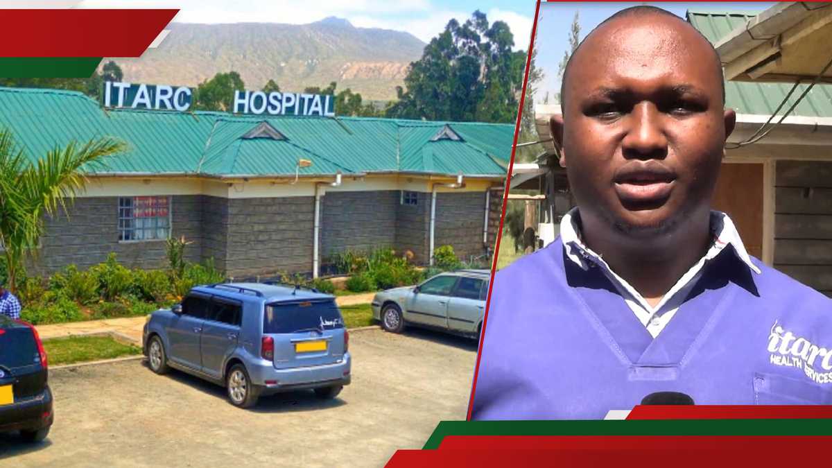 Nakuru: Mère abandonne un nouveau-né avec des déformations à l'hôpital, affirme qu'elle est maudite