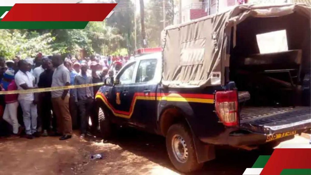 Nandi: Des étudiants décèdent en fuyant des policiers qui ont fait une descente