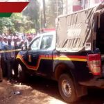 Nandi: Des étudiants décèdent en fuyant des policiers qui ont fait une descente
